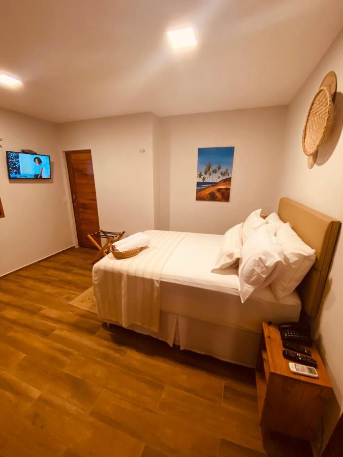 Beach Eco Stays Hotel Boutique Lagoinha Paraipaba Exteriér fotografie