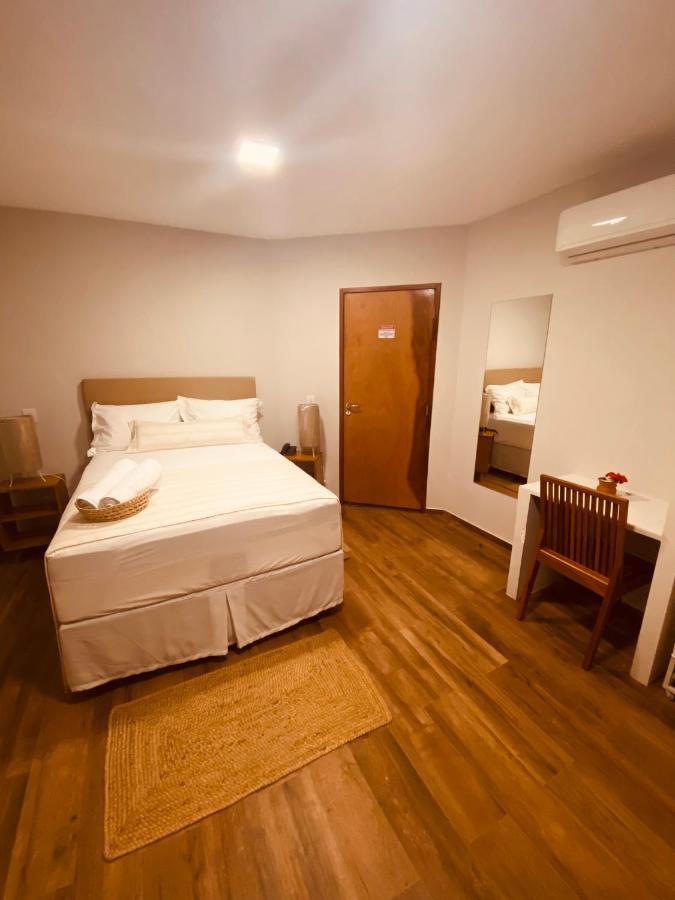 Beach Eco Stays Hotel Boutique Lagoinha Paraipaba Exteriér fotografie