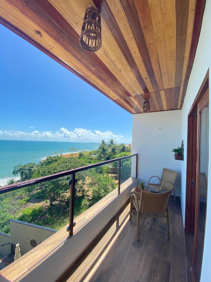 Beach Eco Stays Hotel Boutique Lagoinha Paraipaba Exteriér fotografie