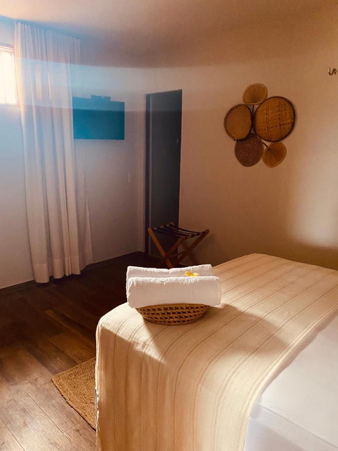 Beach Eco Stays Hotel Boutique Lagoinha Paraipaba Exteriér fotografie