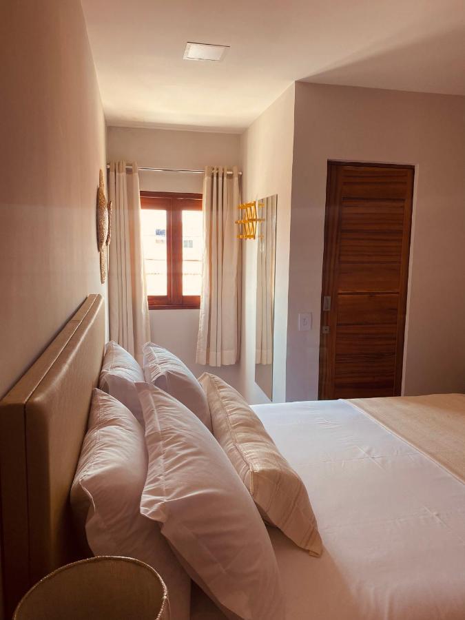 Beach Eco Stays Hotel Boutique Lagoinha Paraipaba Exteriér fotografie