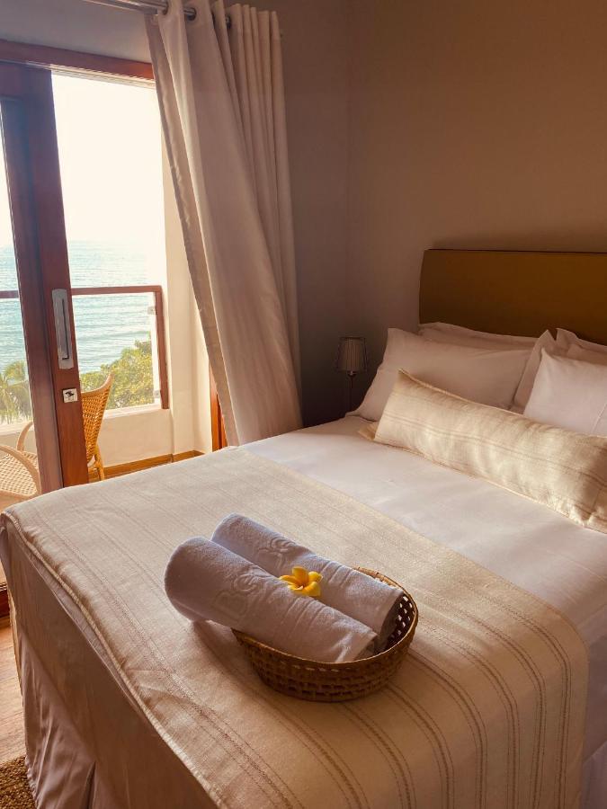 Beach Eco Stays Hotel Boutique Lagoinha Paraipaba Exteriér fotografie