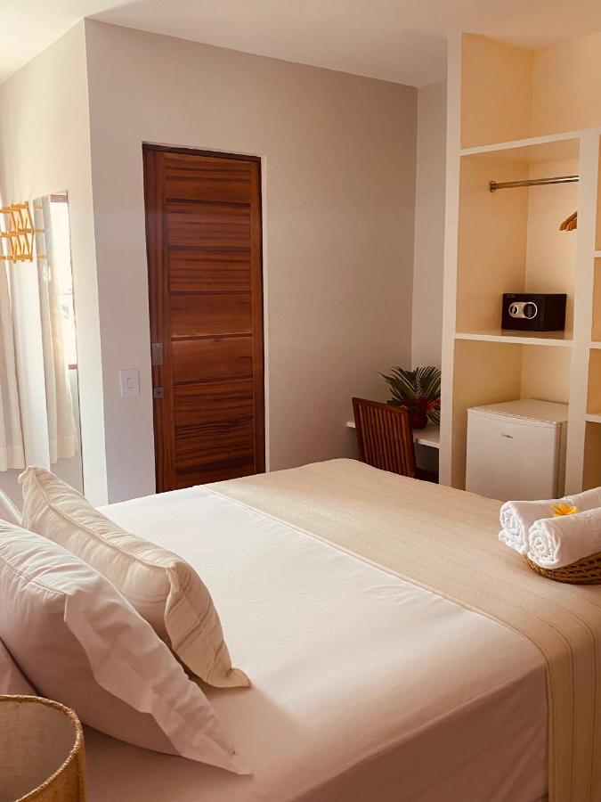 Beach Eco Stays Hotel Boutique Lagoinha Paraipaba Exteriér fotografie