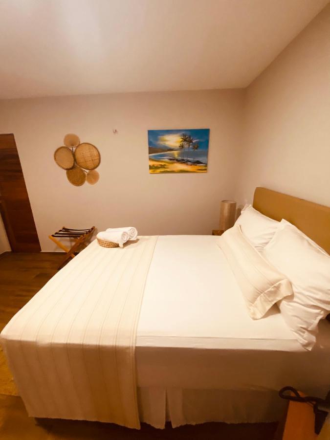 Beach Eco Stays Hotel Boutique Lagoinha Paraipaba Exteriér fotografie