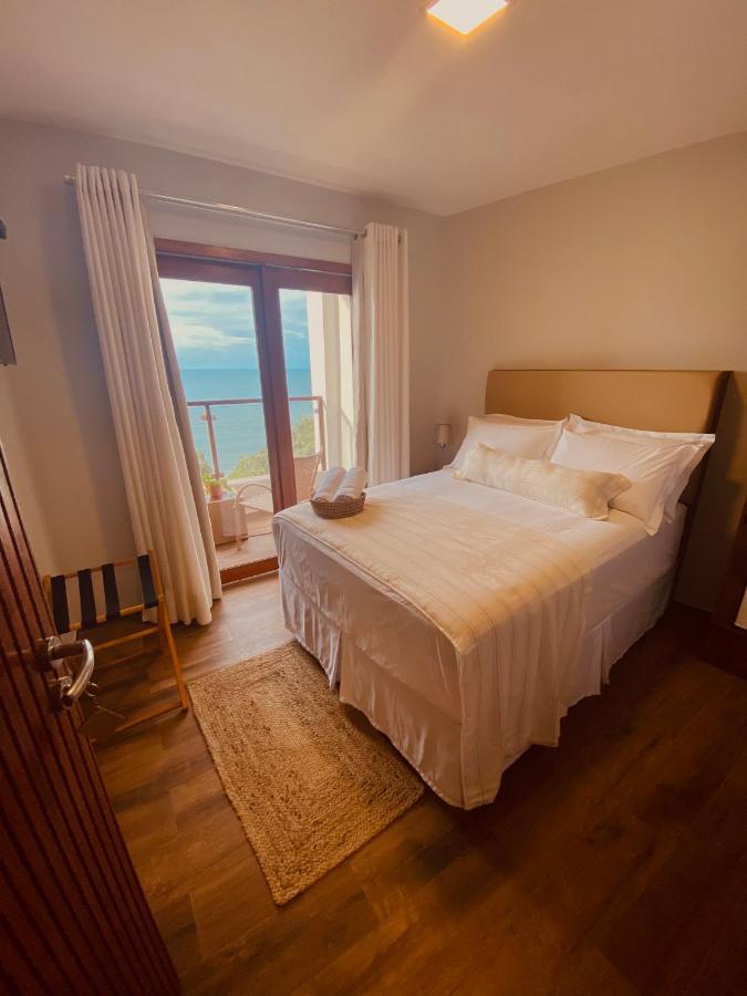 Beach Eco Stays Hotel Boutique Lagoinha Paraipaba Exteriér fotografie