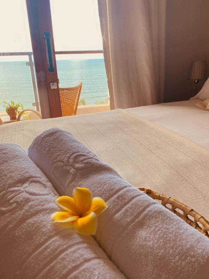 Beach Eco Stays Hotel Boutique Lagoinha Paraipaba Exteriér fotografie