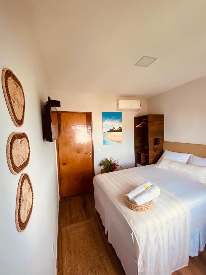 Beach Eco Stays Hotel Boutique Lagoinha Paraipaba Exteriér fotografie