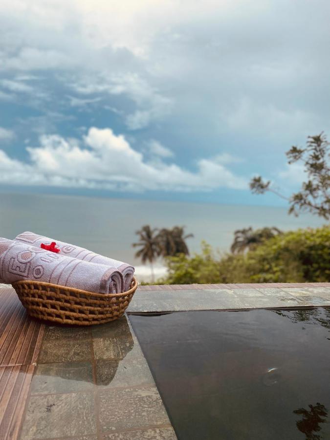 Beach Eco Stays Hotel Boutique Lagoinha Paraipaba Exteriér fotografie