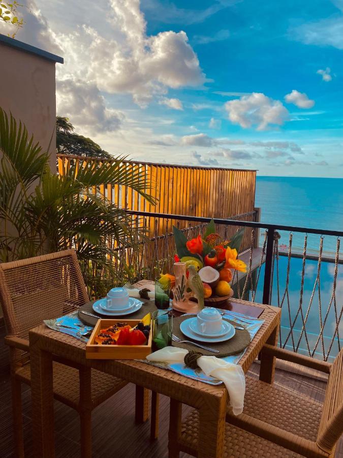Beach Eco Stays Hotel Boutique Lagoinha Paraipaba Exteriér fotografie