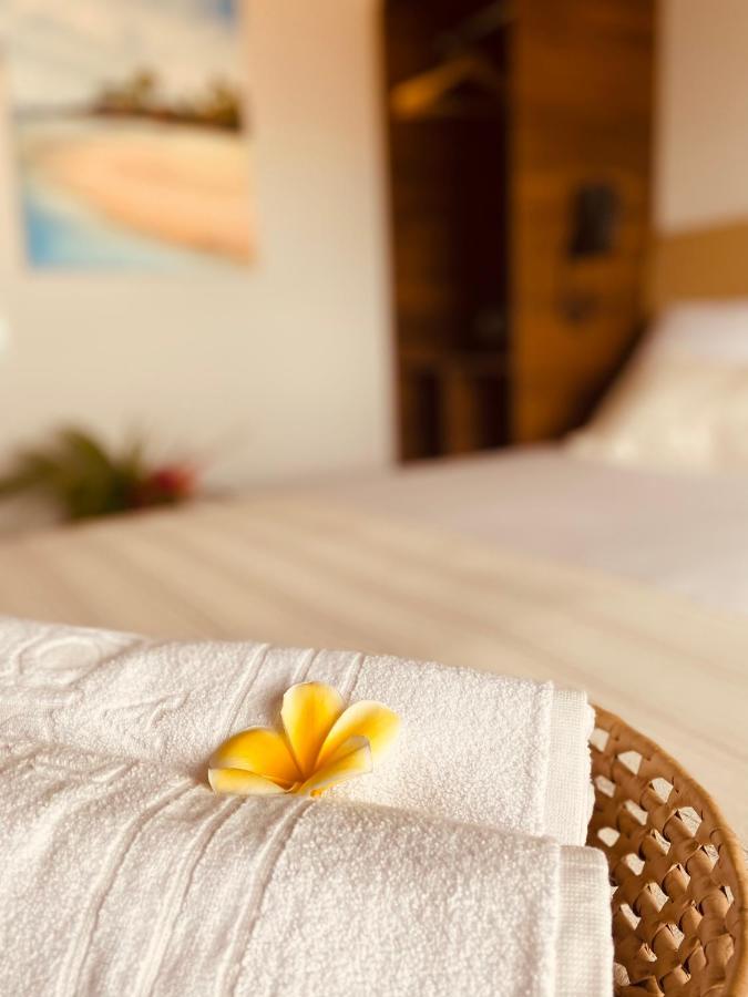 Beach Eco Stays Hotel Boutique Lagoinha Paraipaba Exteriér fotografie