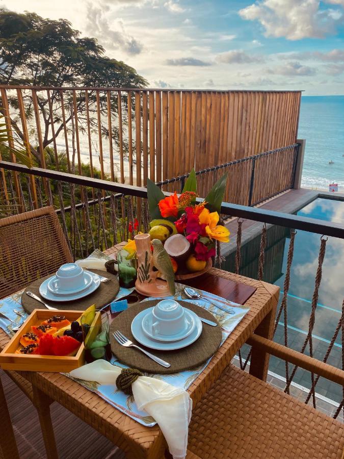 Beach Eco Stays Hotel Boutique Lagoinha Paraipaba Exteriér fotografie