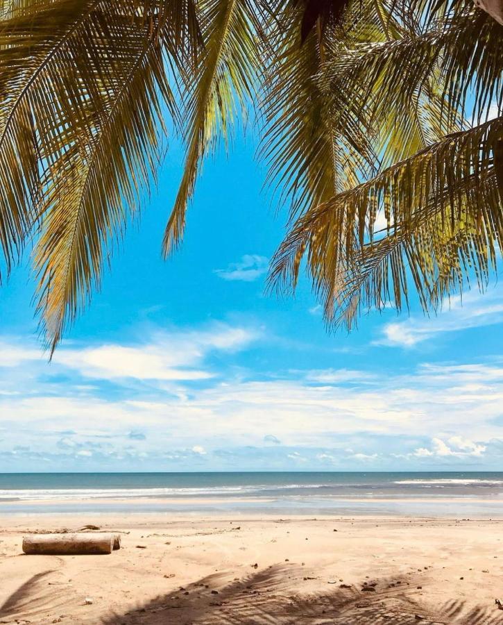 Beach Eco Stays Hotel Boutique Lagoinha Paraipaba Exteriér fotografie