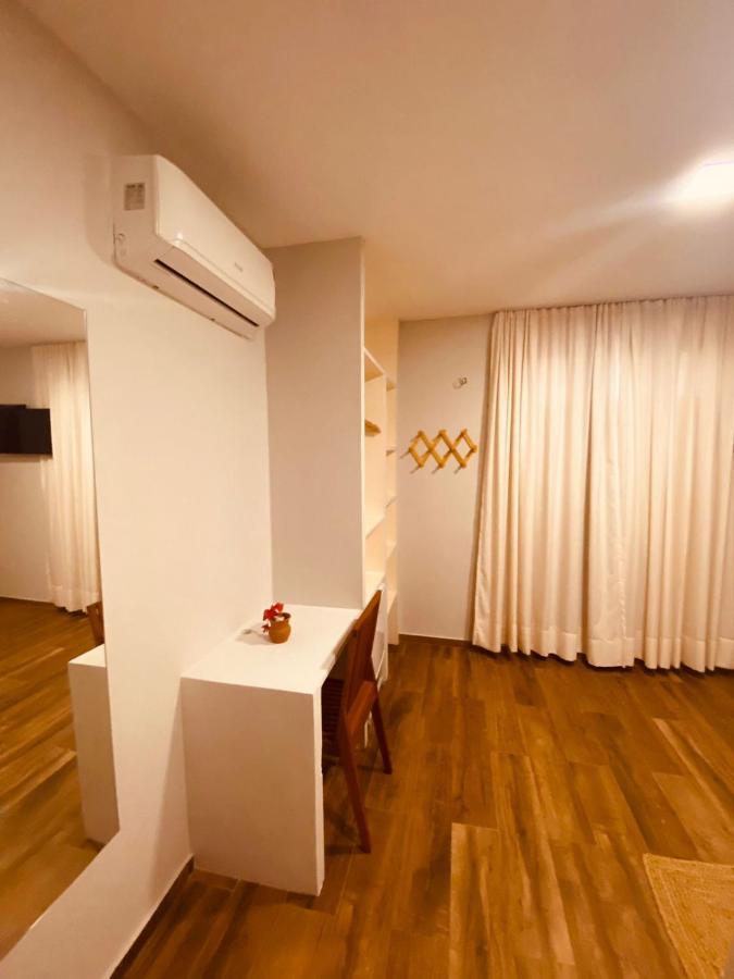Beach Eco Stays Hotel Boutique Lagoinha Paraipaba Exteriér fotografie