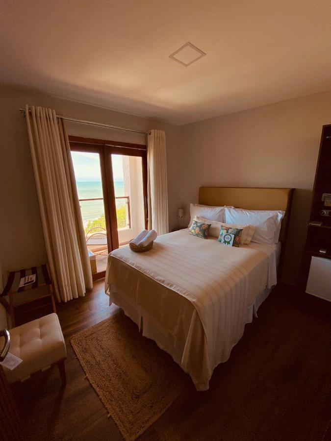 Beach Eco Stays Hotel Boutique Lagoinha Paraipaba Exteriér fotografie