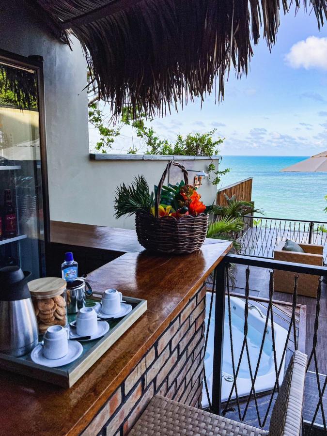 Beach Eco Stays Hotel Boutique Lagoinha Paraipaba Exteriér fotografie