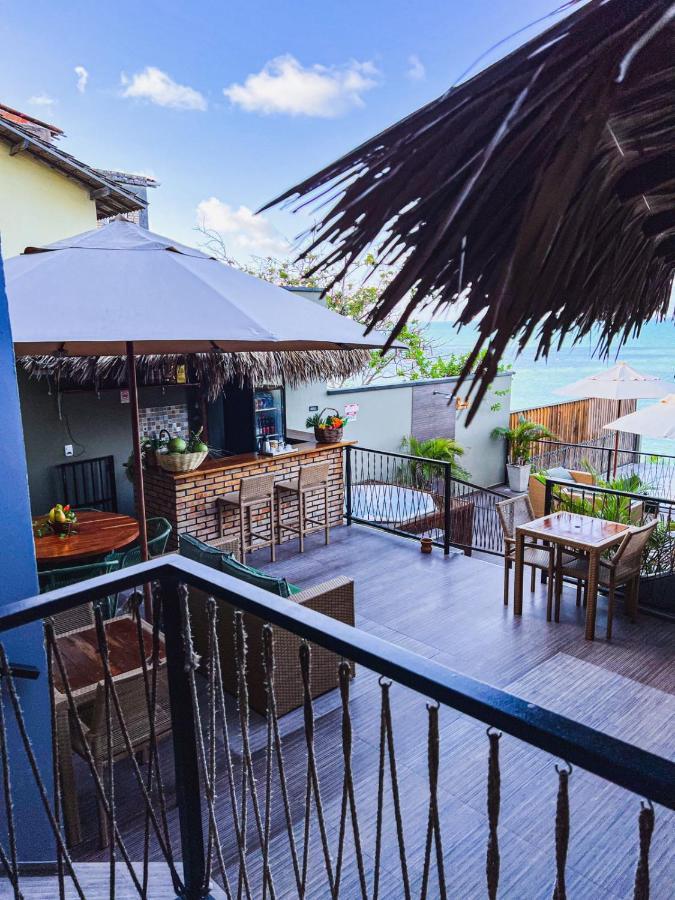 Beach Eco Stays Hotel Boutique Lagoinha Paraipaba Exteriér fotografie