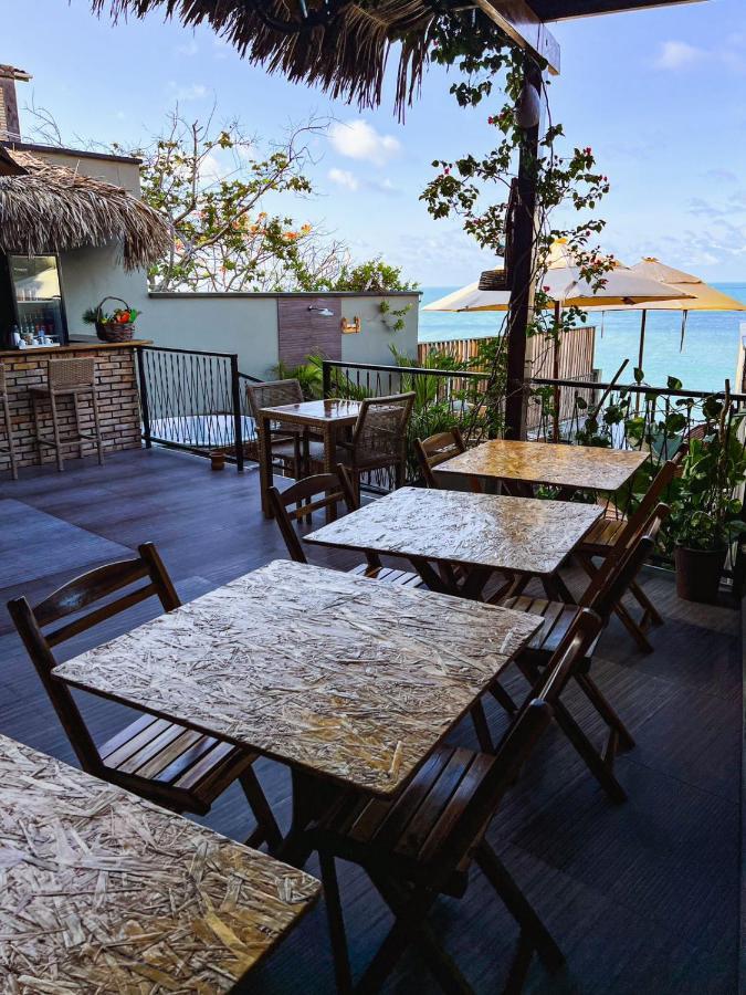 Beach Eco Stays Hotel Boutique Lagoinha Paraipaba Exteriér fotografie