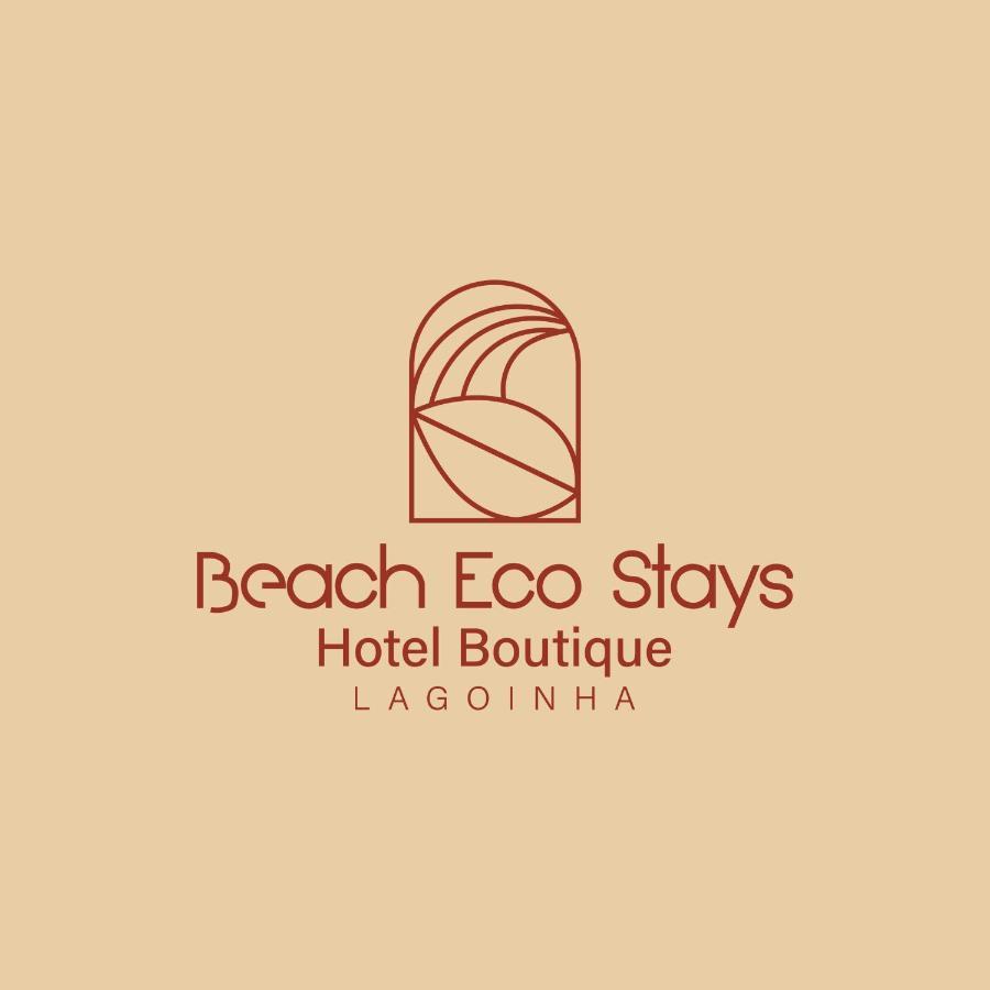 Beach Eco Stays Hotel Boutique Lagoinha Paraipaba Exteriér fotografie