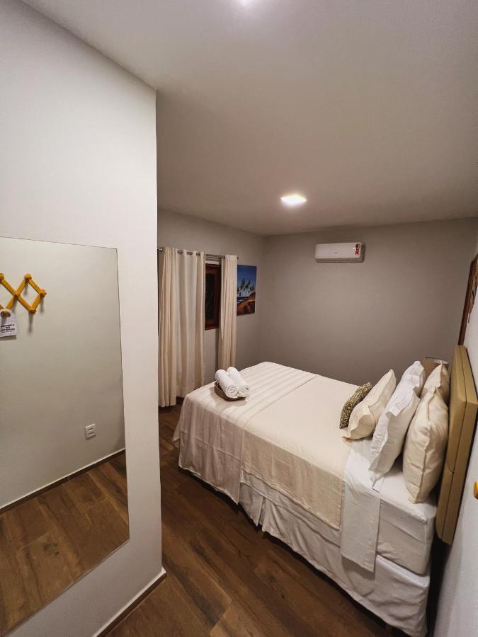 Beach Eco Stays Hotel Boutique Lagoinha Paraipaba Exteriér fotografie