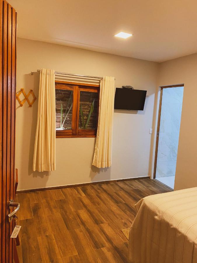 Beach Eco Stays Hotel Boutique Lagoinha Paraipaba Exteriér fotografie