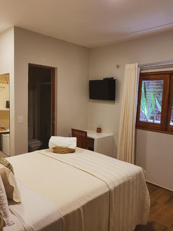 Beach Eco Stays Hotel Boutique Lagoinha Paraipaba Exteriér fotografie