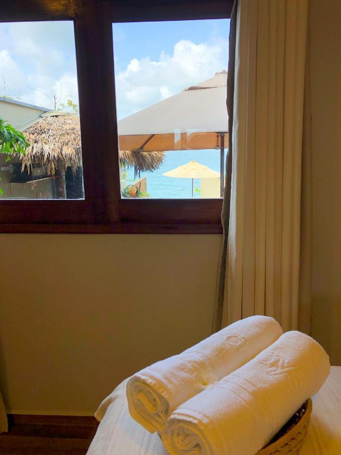 Beach Eco Stays Hotel Boutique Lagoinha Paraipaba Exteriér fotografie