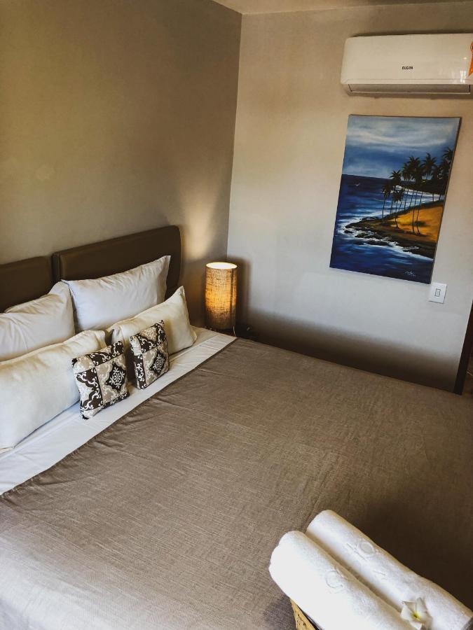 Beach Eco Stays Hotel Boutique Lagoinha Paraipaba Exteriér fotografie