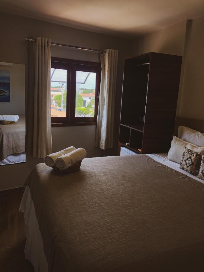 Beach Eco Stays Hotel Boutique Lagoinha Paraipaba Exteriér fotografie